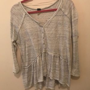 Free People Top